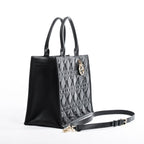 Dior Tote Book Totes Black — view 2