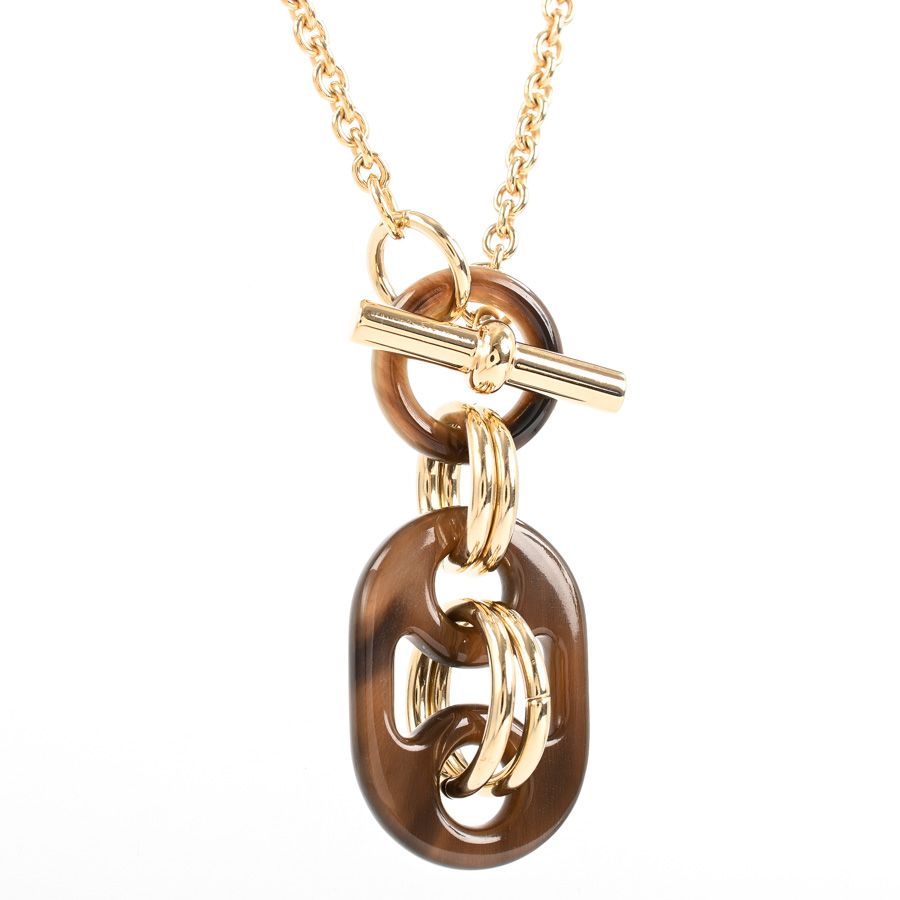 Hermes Necklace Yuridith PM — view 2