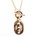Hermes Necklace Yuridith PM — view 2
