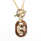 Hermes Necklace Yuridith PM — view 4