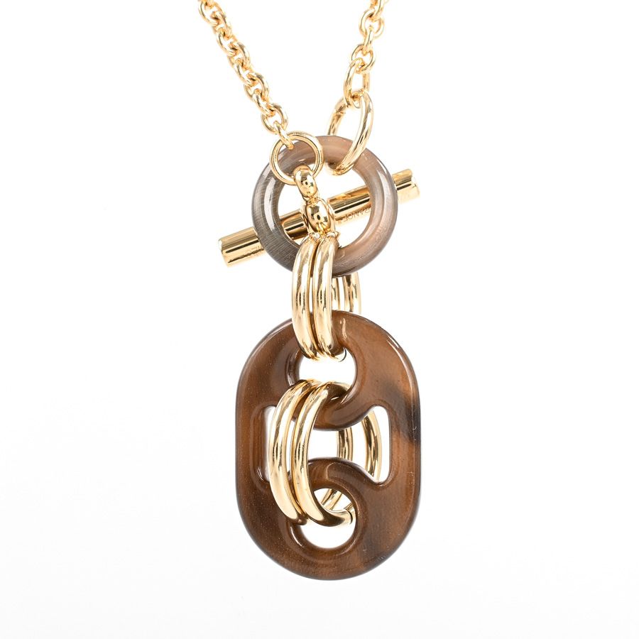 Hermes Necklace Yuridith PM — view 4