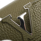 Louis Vuitton Handbag Capucines BB — view 9