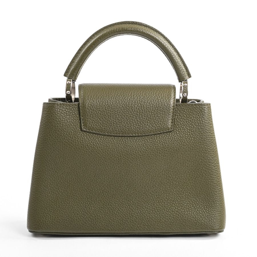 Louis Vuitton Handbag Capucines BB — view 3