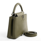 Louis Vuitton Handbag Capucines BB — view 2