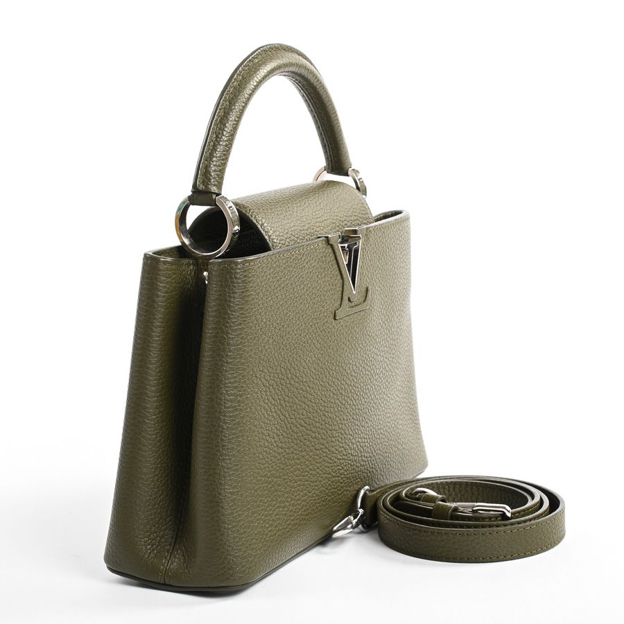 Louis Vuitton Handbag Capucines BB — view 2