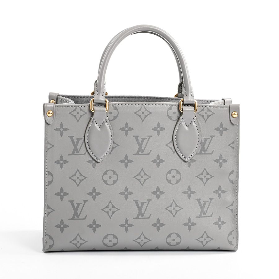 Louis Vuitton Handbag On The Go PM — view 3