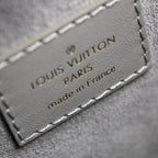 Louis Vuitton Handbag On The Go PM — view 6