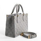 Louis Vuitton Handbag On The Go PM — view 2