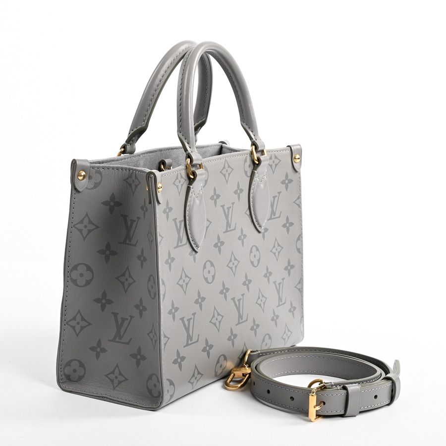 Louis Vuitton Handbag On The Go PM — view 2