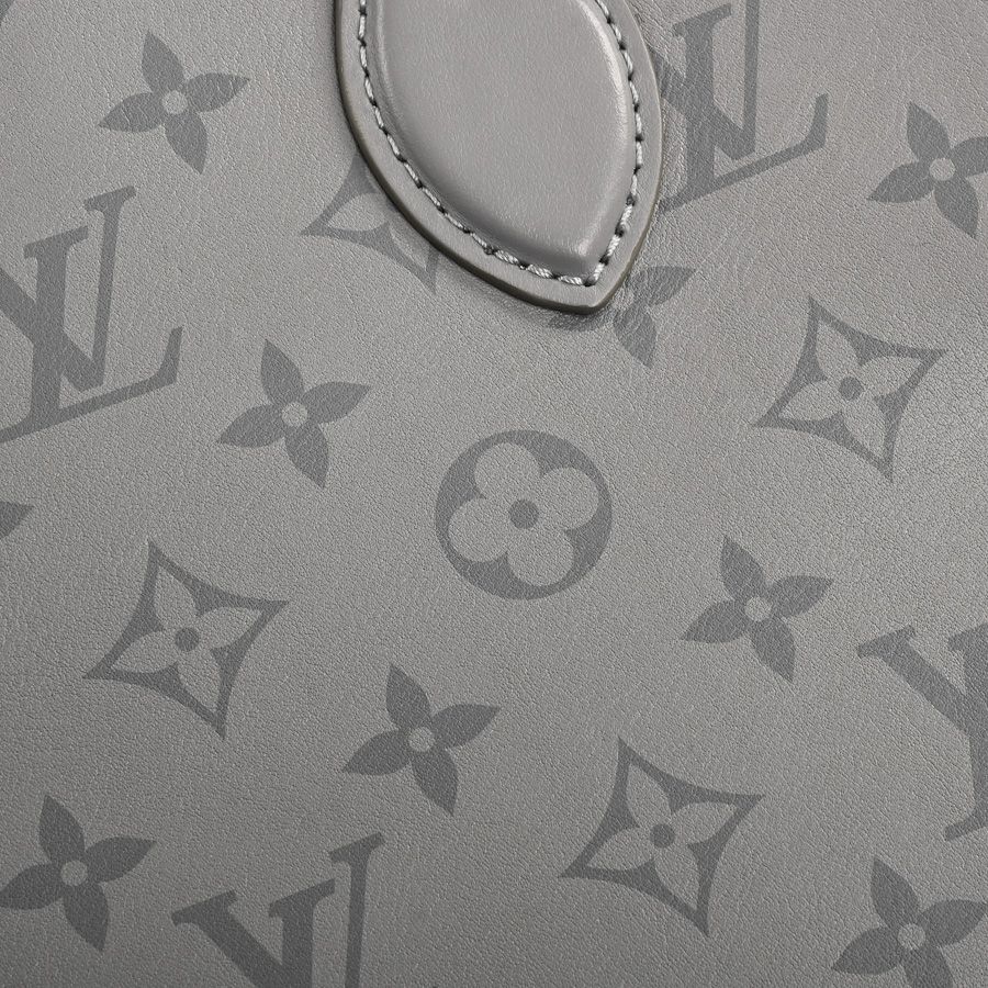 Louis Vuitton Handbag On The Go PM — view 8