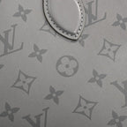 Louis Vuitton Handbag On The Go PM — view 8