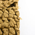 Prada Tote Crochet Totes Green — view 8