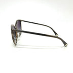 Chanel Sunglasses Gradient Acetate Gray Eyewear — view 4