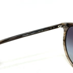 Chanel Sunglasses Gradient Acetate Gray Eyewear — view 6