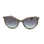 Chanel Sunglasses Gradient Acetate Gray Eyewear — view 2