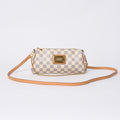 Louis Vuitton Damier Azur 2-Way Bag