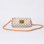 Louis Vuitton Damier Azur 2-Way Bag