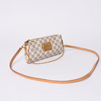 Louis Vuitton Damier Azur 2-Way Bag — view 3