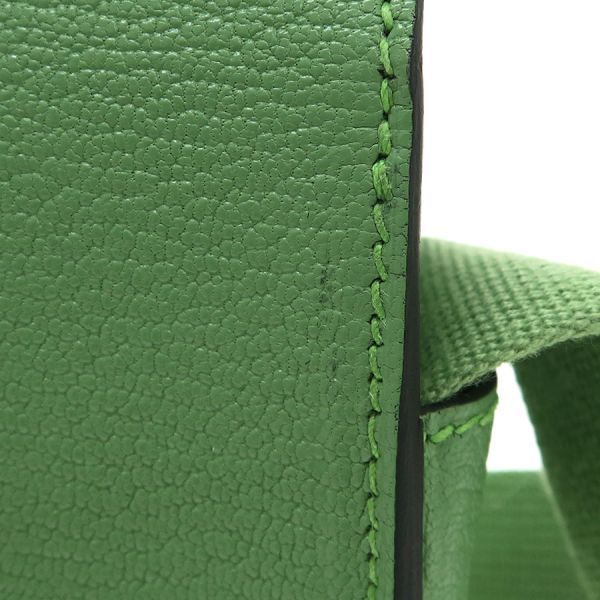 Hermes Geta Messenger Bag — view 4