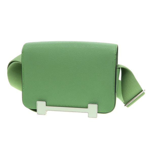 Hermes Geta Messenger Bag — view 3