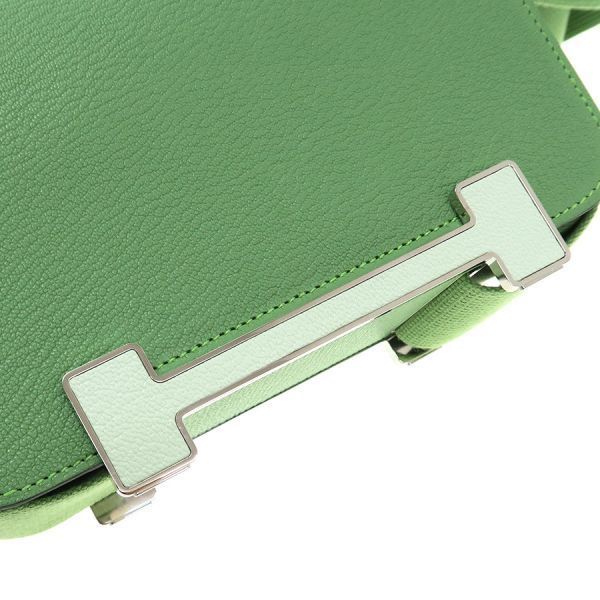 Hermes Geta Messenger Bag — view 5