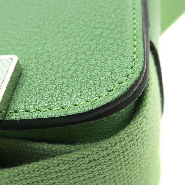 Hermes Geta Messenger Bag — view 6