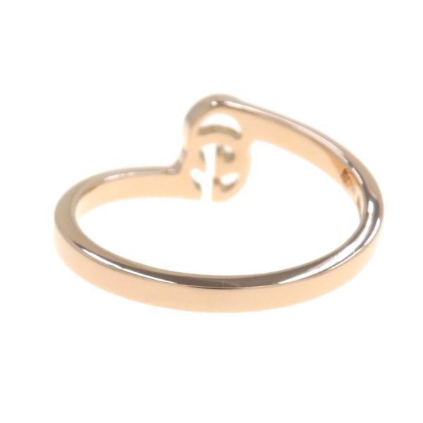 Gucci GG Running Ring — view 5