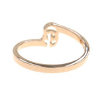 Gucci GG Running Ring