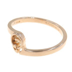 Gucci GG Running Ring — view 2