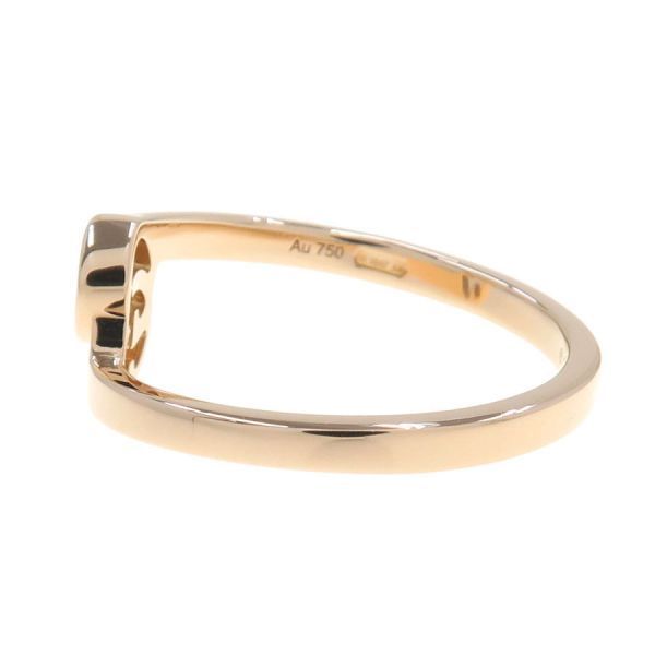 Gucci GG Running Ring — view 4