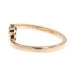 Gucci GG Running Ring
