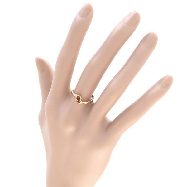Gucci GG Running Ring — view 8