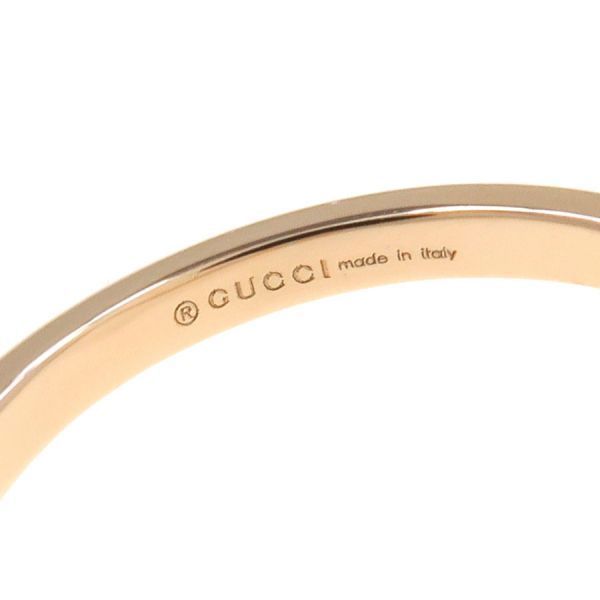 Gucci GG Running Ring — view 7