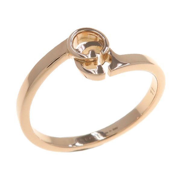 Gucci GG Running Ring — view 6