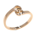 Gucci GG Running Ring
