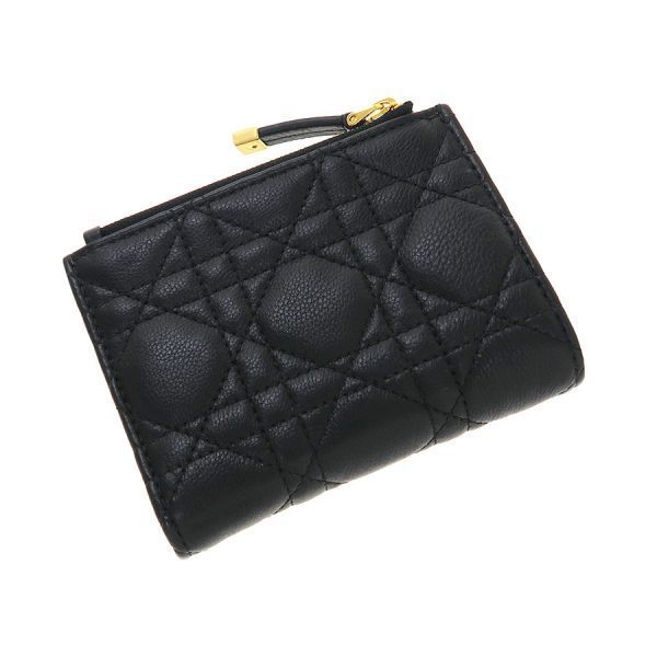 Dior Caro Dahlia Wallet — view 2