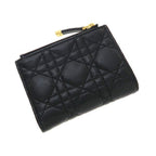 Dior Caro Dahlia Wallet — view 2