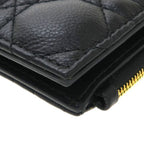 Dior Caro Dahlia Wallet — view 9