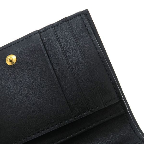 Dior Caro Dahlia Wallet — view 7