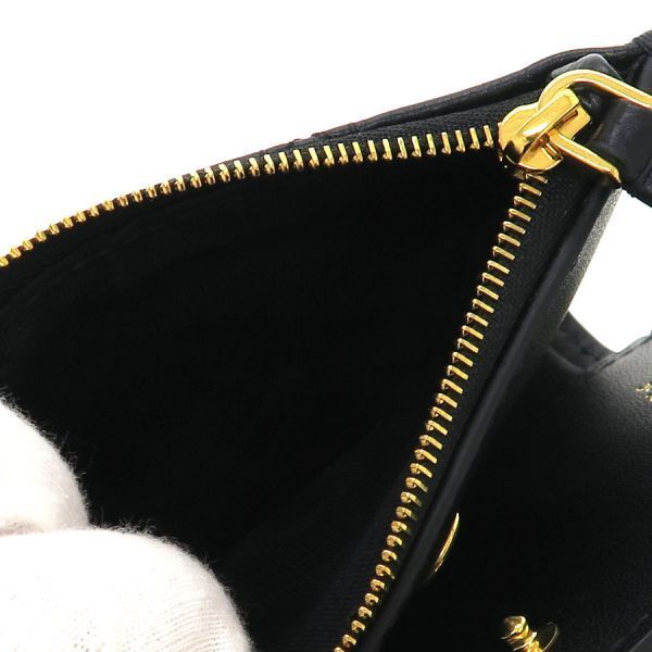 Dior Caro Dahlia Wallet — view 5