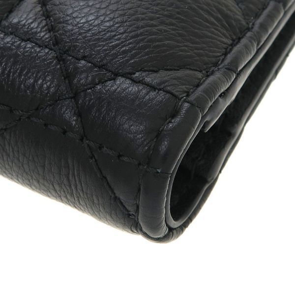 Dior Caro Dahlia Wallet — view 8