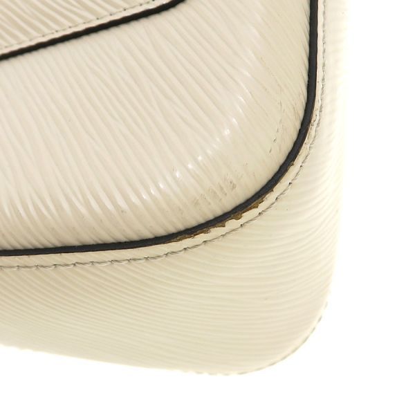 Louis Vuitton Epi Marelle Messenger Bag — view 5