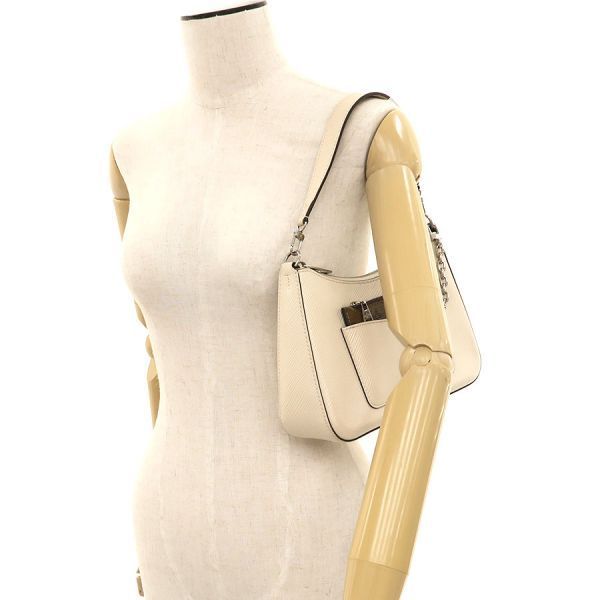 Louis Vuitton Epi Marelle Messenger Bag — view 8