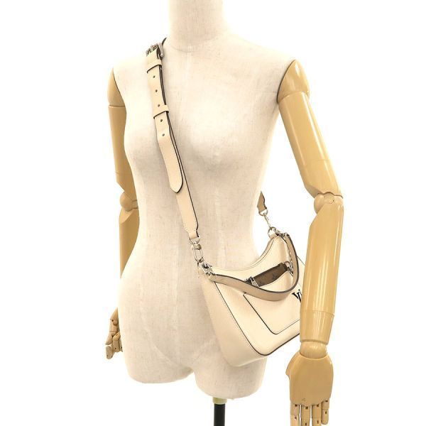 Louis Vuitton Epi Marelle Messenger Bag — view 9
