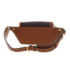 Louis Vuitton Taurillon Bumbag de Fine Belt Bag — view 3