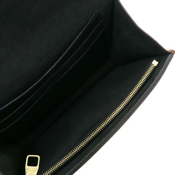 Louis Vuitton Taurillon Bumbag de Fine Belt Bag — view 2