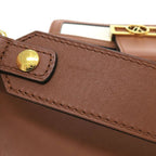 Louis Vuitton Taurillon Bumbag de Fine Belt Bag — view 7