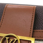Louis Vuitton Taurillon Bumbag de Fine Belt Bag — view 5