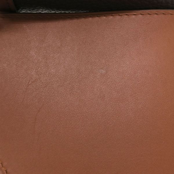 Louis Vuitton Taurillon Bumbag de Fine Belt Bag — view 4