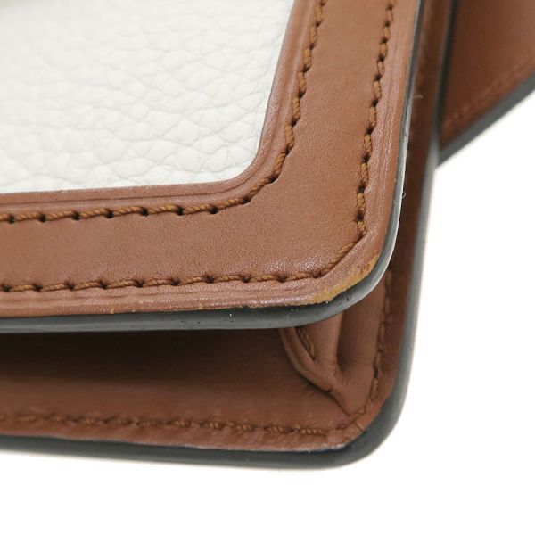 Louis Vuitton Taurillon Bumbag de Fine Belt Bag — view 6